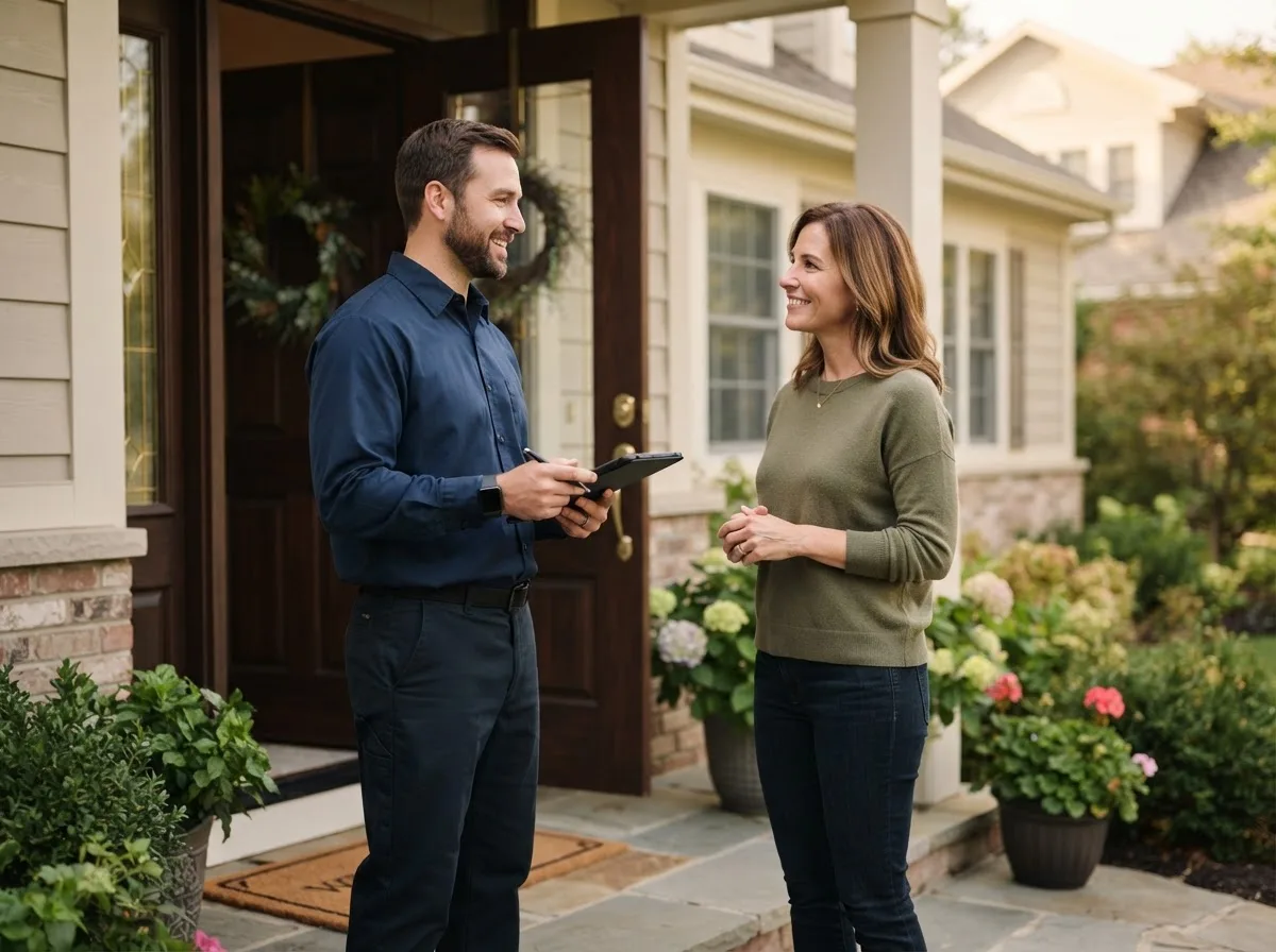 Water damage restoration FAQs for Whipple, OH
